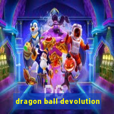 dragon ball devolution